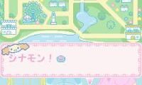 Cinnamoroll – Ohanashi Shiyo! – Kira Kira de Kore Cafe (Japan)