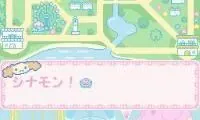 Cinnamoroll – Ohanashi Shiyo! – Kira Kira de Kore Cafe (Japan)