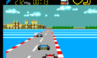 Circuit, The (Japan)