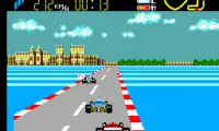 Circuit, The (Japan)
