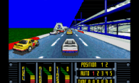 Circuit USA (Japan)