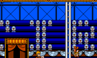 Circus Caper (USA)