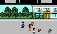 City Adventure Touch – Mystery of Triangle (Japan)