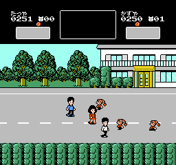City Adventure Touch – Mystery of Triangle (Japan)