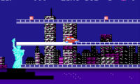 City Connection (Europe)