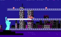 City Connection (Europe)