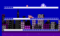 City Connection (USA)