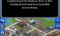 City Life DS (Europe) (En,Fr,De,Es,It)