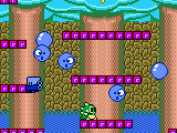 Classic Bubble Bobble (Europe)