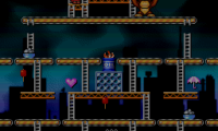 Classic Kong