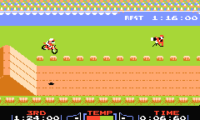 Classic Nes – Excite Bike (U)(Psychosis)