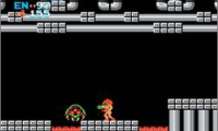 Classic NES – Metroid (U)(BatMan)