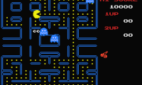 Classic Nes – Pacman (U)(Hyperion)