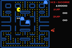 Classic Nes – Pacman (U)(Hyperion)