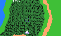 Classic Nes – Xevious (U)(Hyperion)