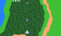 Classic Nes – Xevious (U)(Hyperion)