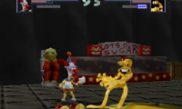Clay Fighter 63 1-3 (USA)