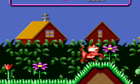 Claymates (USA) (Sample)