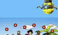 Clever Kids – Pirates (Europe)