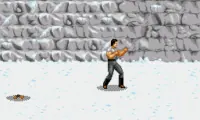 Cliffhanger