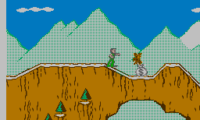 Cliffhanger (USA)