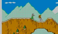 Cliffhanger (USA)