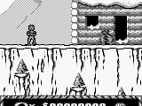 Cliffhanger (USA, Europe)