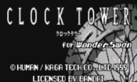 Clock Tower (J) [M][!]