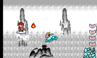 Cloud Master (USA, Europe)