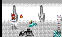 Cloud Master (USA, Europe)