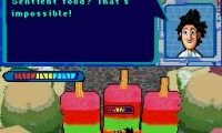 Cloudy with a Chance of Meatballs (Europe)