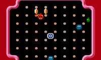 Clu Clu Land (World)