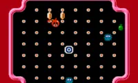 Clu Clu Land (World)