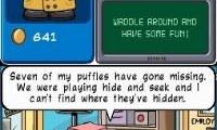 Club Penguin – Elite Penguin Force (Europe)