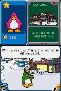 Club Penguin – Elite Penguin Force (USA)
