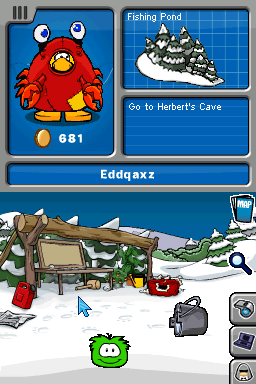 Club Penguin – EPF – Herbert’s Revenge (USA) (En,Fr,Es)