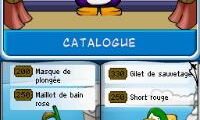 Club Penguin – Force d’Elite (France)