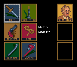 Clue (USA)