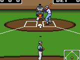 Clutch Hitter (USA, Europe)