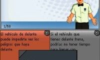 CNAE Aprende con Nosotros – Driver’s Ed (Spain)