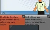 CNAE Aprende con Nosotros – Driver’s Ed (Spain)