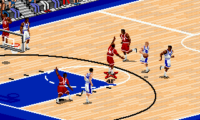 Coach K College Basketball (USA)