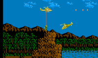 Cobra Command (Japan)