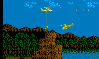 Cobra Command (Japan)
