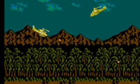 Cobra Command (USA)