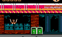 Cobra Mission (Asia) (Unl)