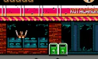 Cobra Mission (Asia) (Unl)