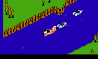 Cobra Triangle (Europe)