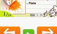 Cocina Conmigo! – Que Preparamos Hoy (Spain)