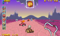 Cocoto – Kart Racer (E)(Independent)